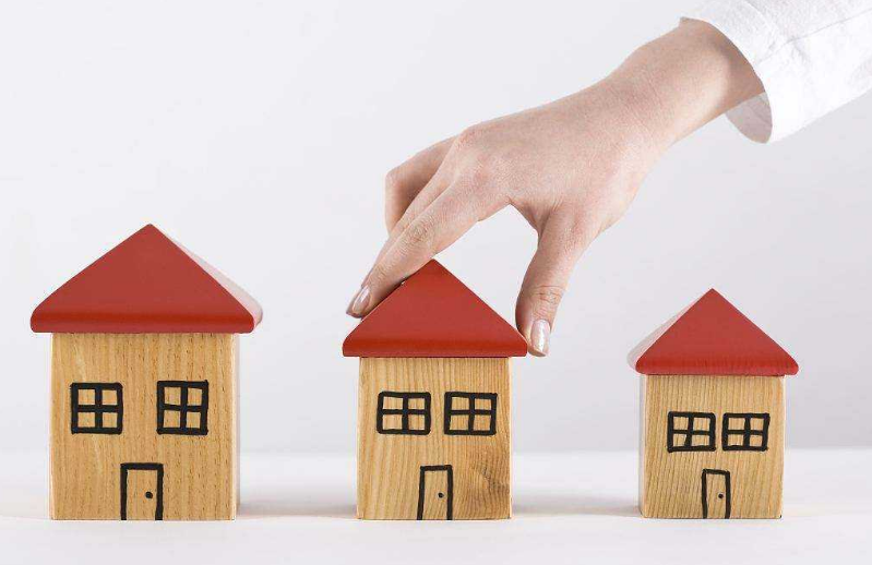 常熟房屋抵押贷款流程和条件