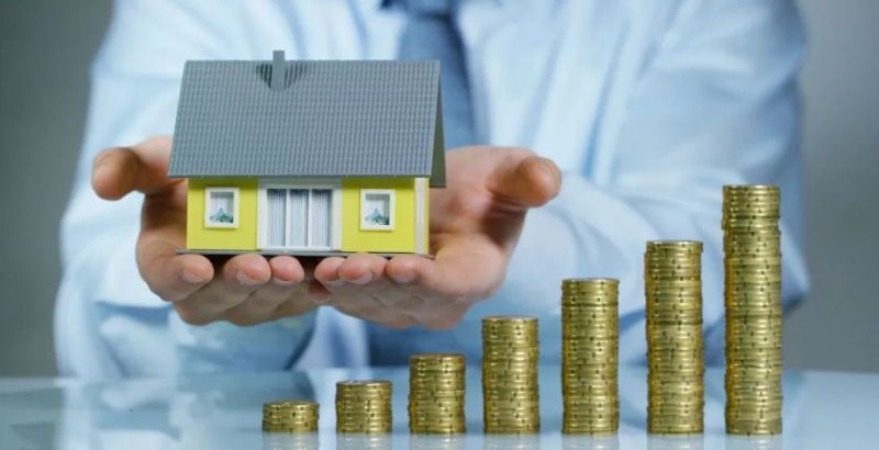 朝阳房屋抵押贷款流程和条件