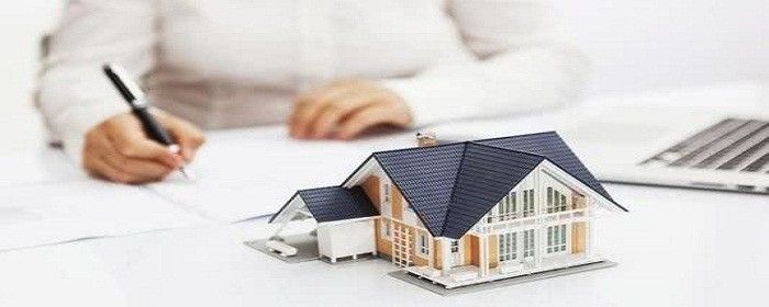 达州房屋抵押贷款流程和条件