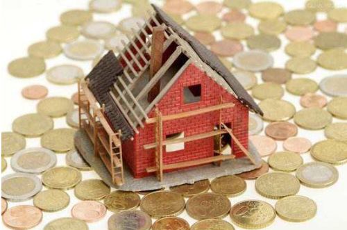 商洛房子抵押贷款流程和条件